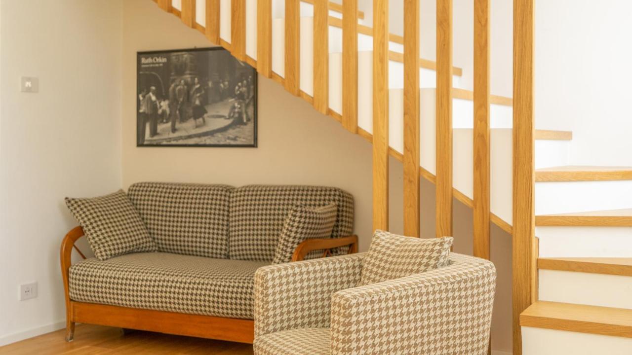 Tempo B&B Vidor Exterior foto
